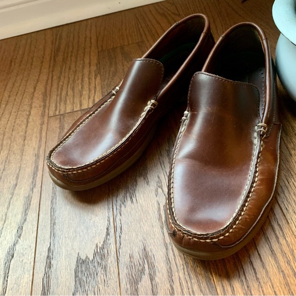 Wolverine Loafers - Picture 2 of 9